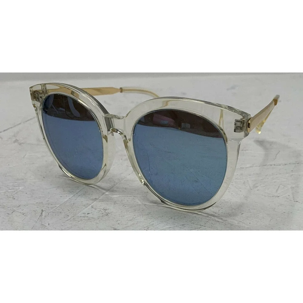 MY MELODY Kids Sunglasses w/ Case & Glass Cleaner